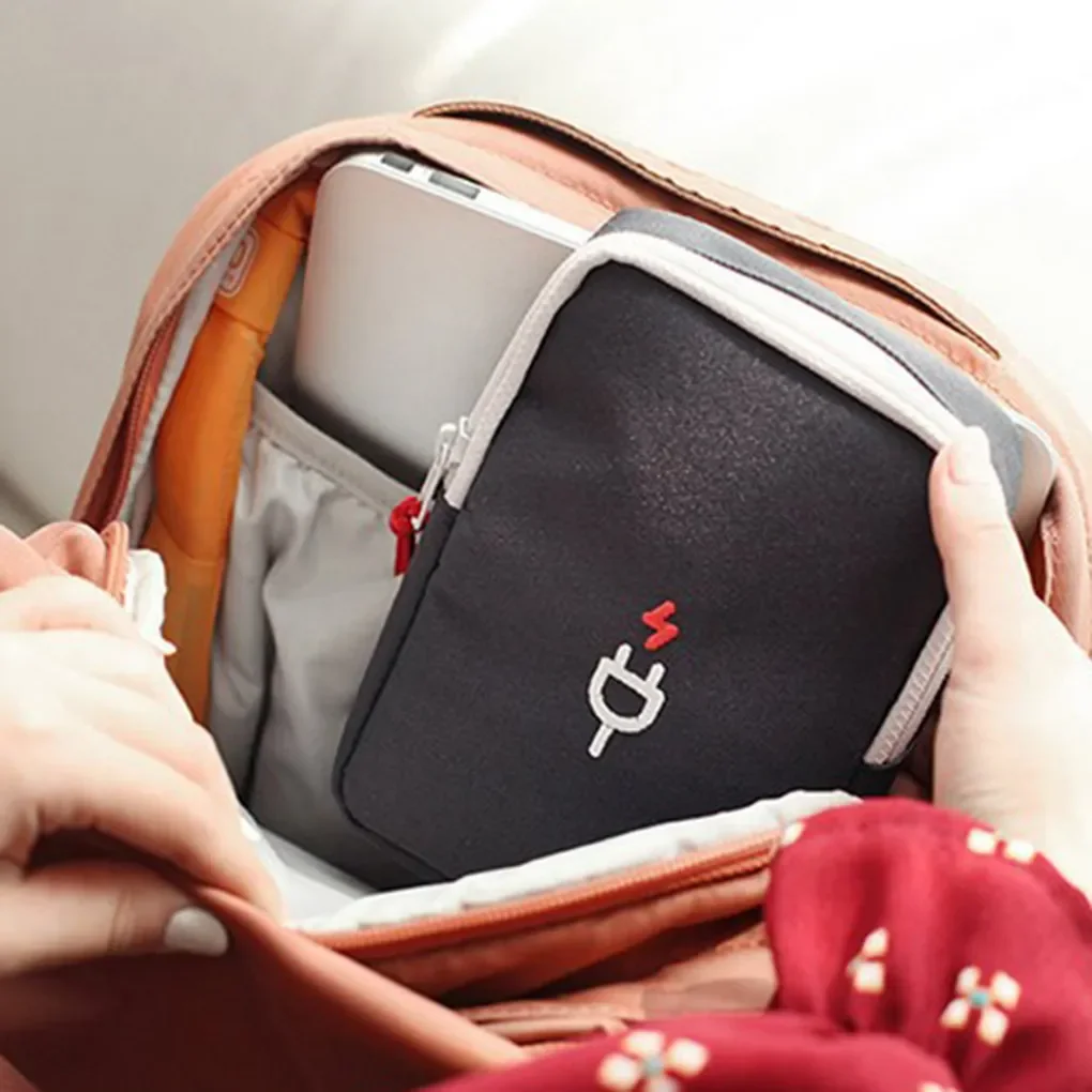 Portable Travel Gadget Organiz - Electronics Gadgets In China recensione e prezzo