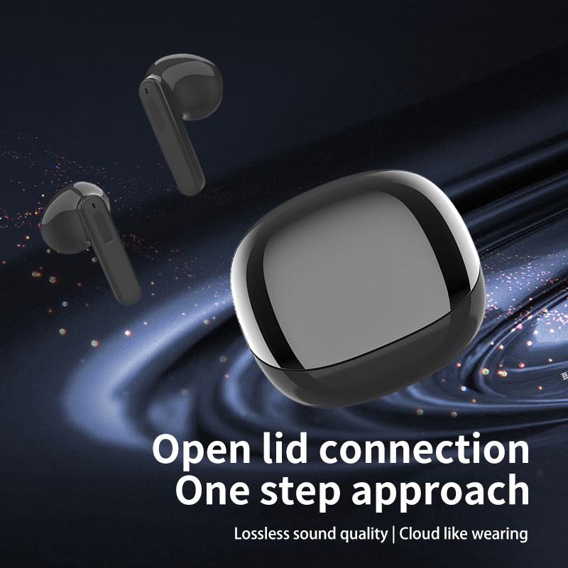 ANC True Wireless Earphone Blu - Earbuds Anc Wireless recensione e prezzo