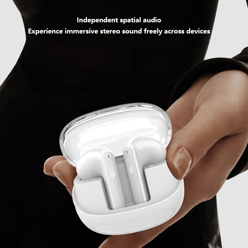 ANC True Wireless Earphone Blu - Earbuds Anc Wireless recensione e prezzo