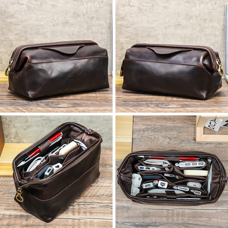 Genuine Leather Electronic Org - Electronics Gadgets In China recensione e prezzo