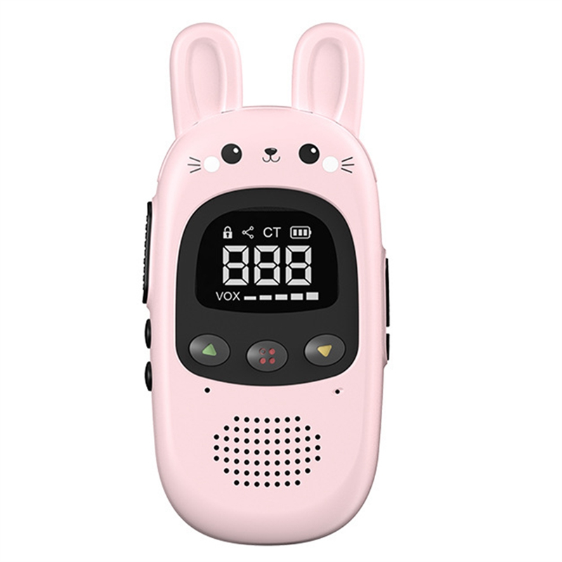 New--Kids Walkie Talkie GT-168 - Electronics Gadgets To Gift recensione e prezzo