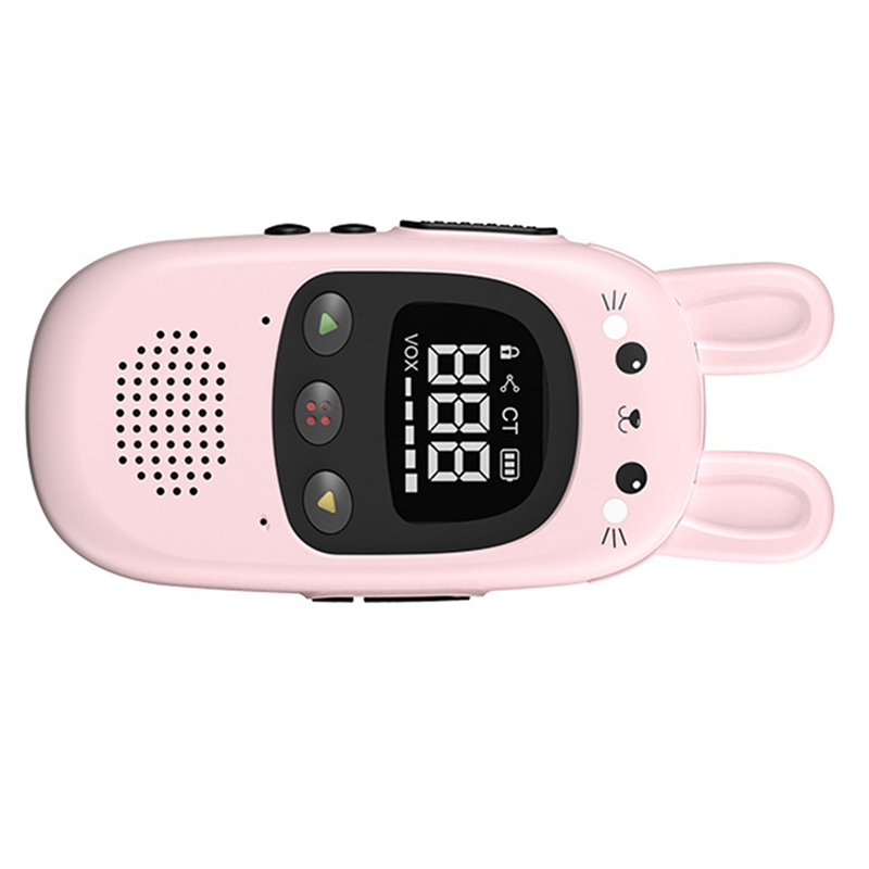 New--Kids Walkie Talkie GT-168 - Electronics Gadgets To Gift recensione e prezzo