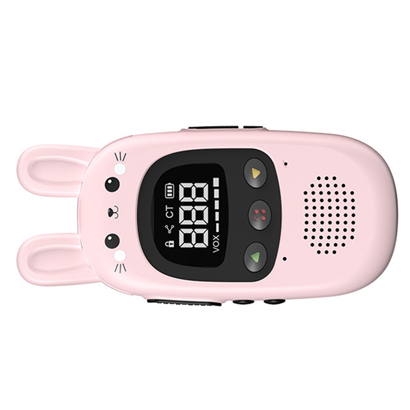 New--Kids Walkie Talkie GT-168 - Electronics Gadgets To Gift recensione e prezzo