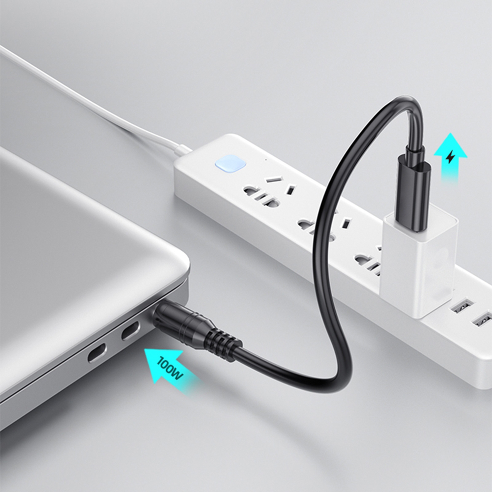 120cm USB Type-C to DC Power C - Electronics And Gadgets C recensione e prezzo