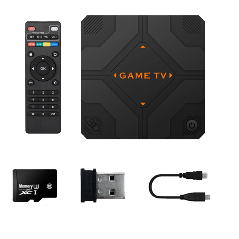 -A15I V5 Retro Game Console 64 - Retro Game Controller Usb recensione e prezzo