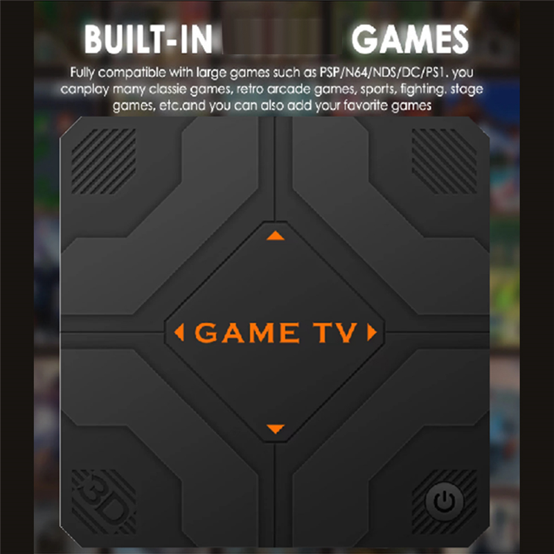 -A15I V5 Retro Game Console 64 - Retro Game Controller Usb recensione e prezzo