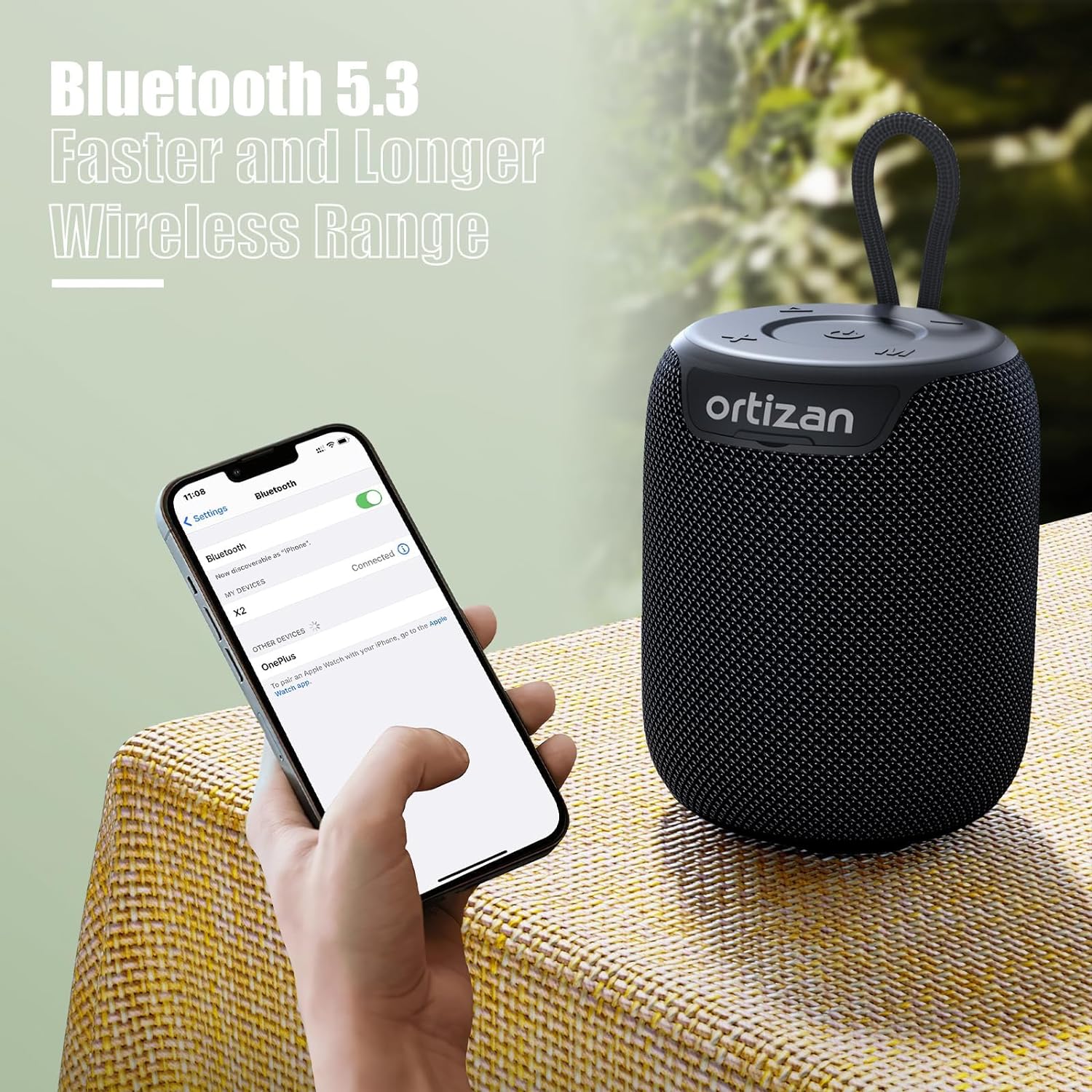 Ortizan Party Bluetooth Speake - Electronics Gadgets To Gift recensione e prezzo