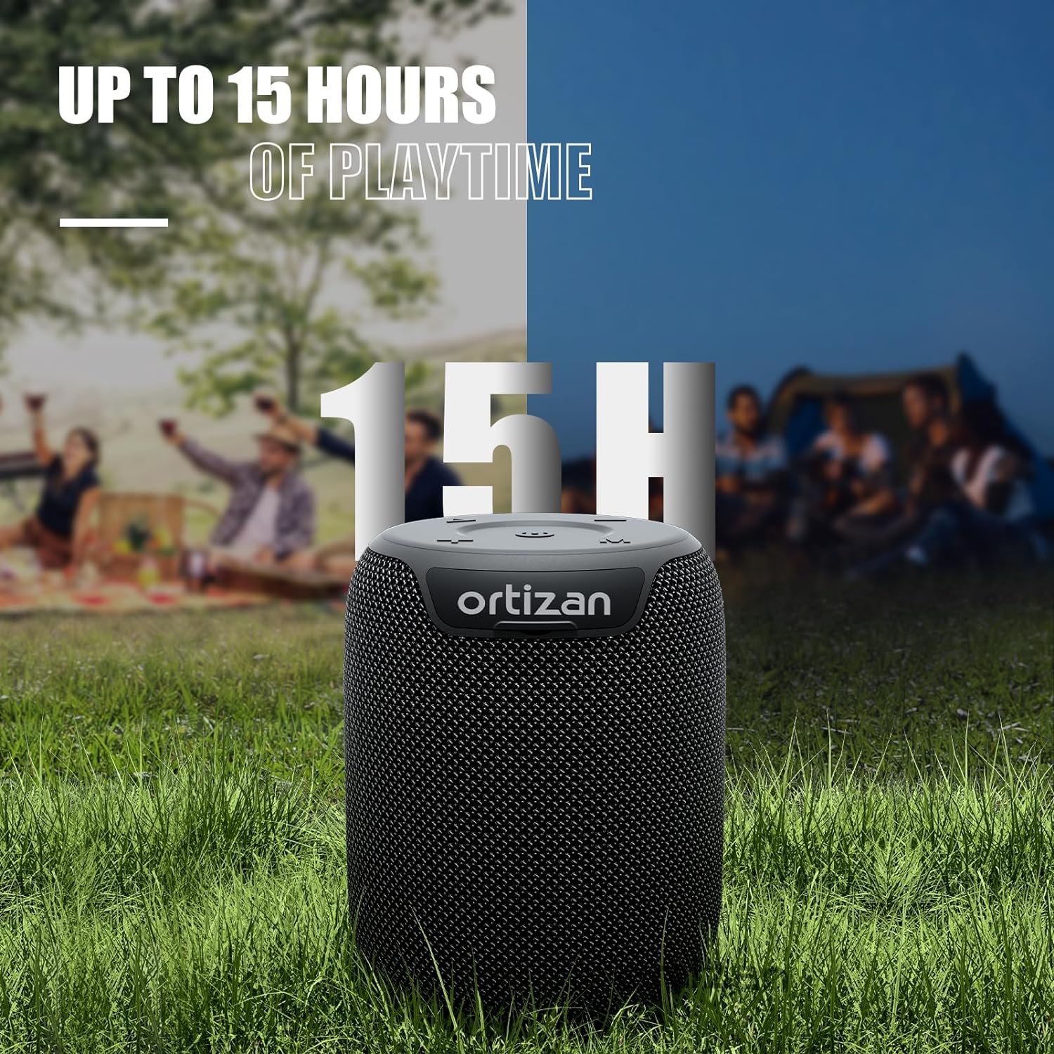 Ortizan Party Bluetooth Speake - Electronics Gadgets To Gift recensione e prezzo