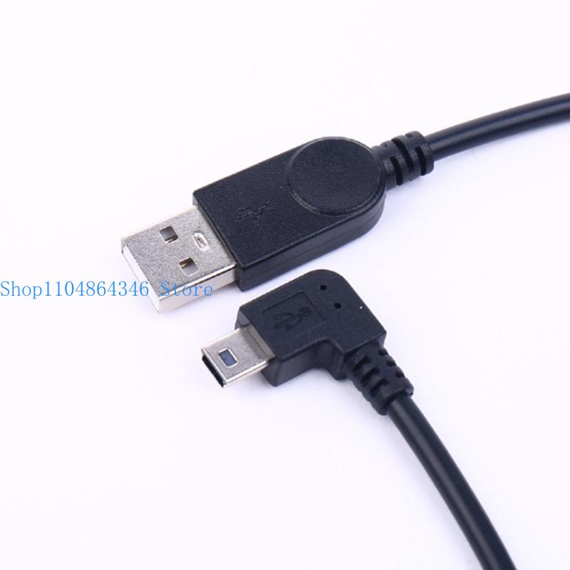 652F USB to Right Bend Mini US - Electronics And Gadgets C recensione e prezzo