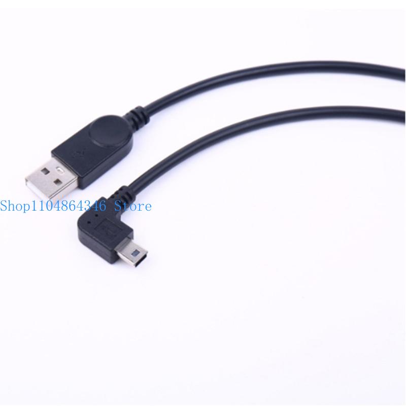 652F USB to Right Bend Mini US - Electronics And Gadgets C recensione e prezzo