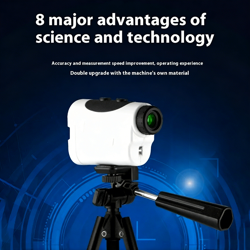 1500m Laser Rangefinder Telesc - Laser Distance Measure recensione e prezzo