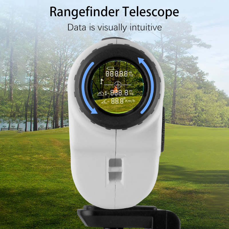 1500m Laser Rangefinder Telesc - Laser Distance Measure recensione e prezzo