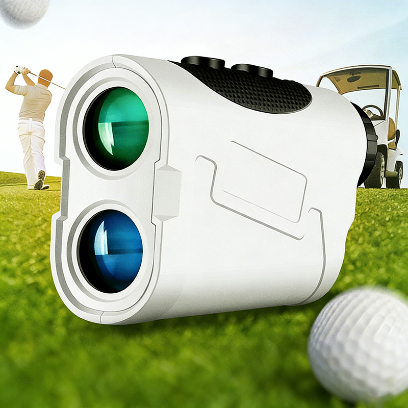 1500m Laser Rangefinder Telesc - Laser Distance Measure recensione e prezzo