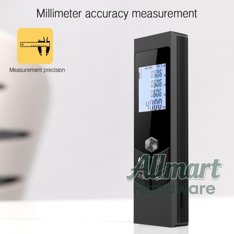 Handheld 40m Laser Distance Me - Laser Distance Measure recensione e prezzo