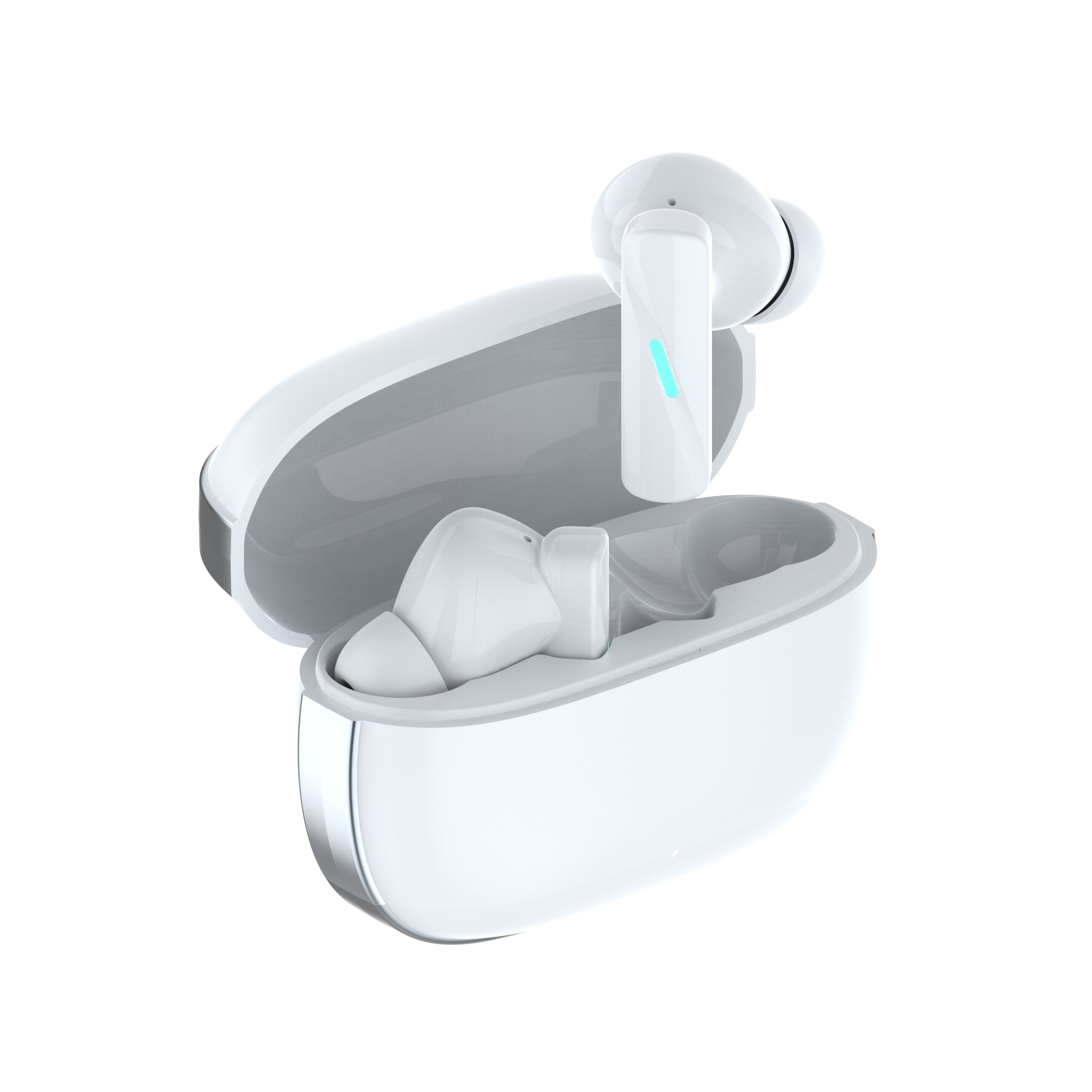 Mate50 BT5.3 Touch Control TWS - Earbuds Anc Wireless recensione e prezzo