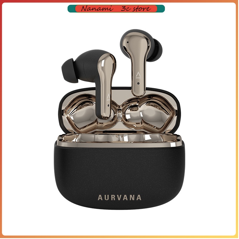 New Creative ACE SXFI TWS Earp - Earbuds Anc Wireless recensione e prezzo
