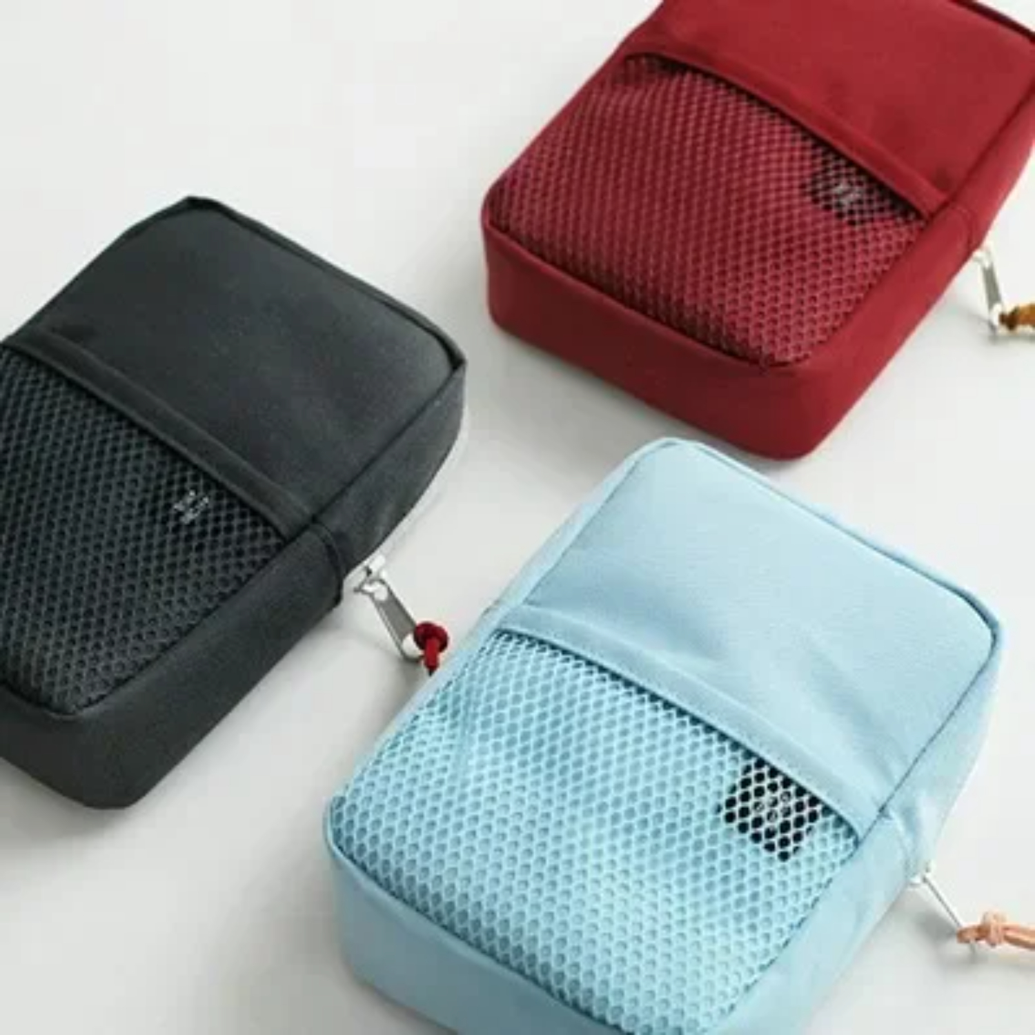 Travel Gadget Organizer  Porta - Electronics Gadgets In China recensione e prezzo