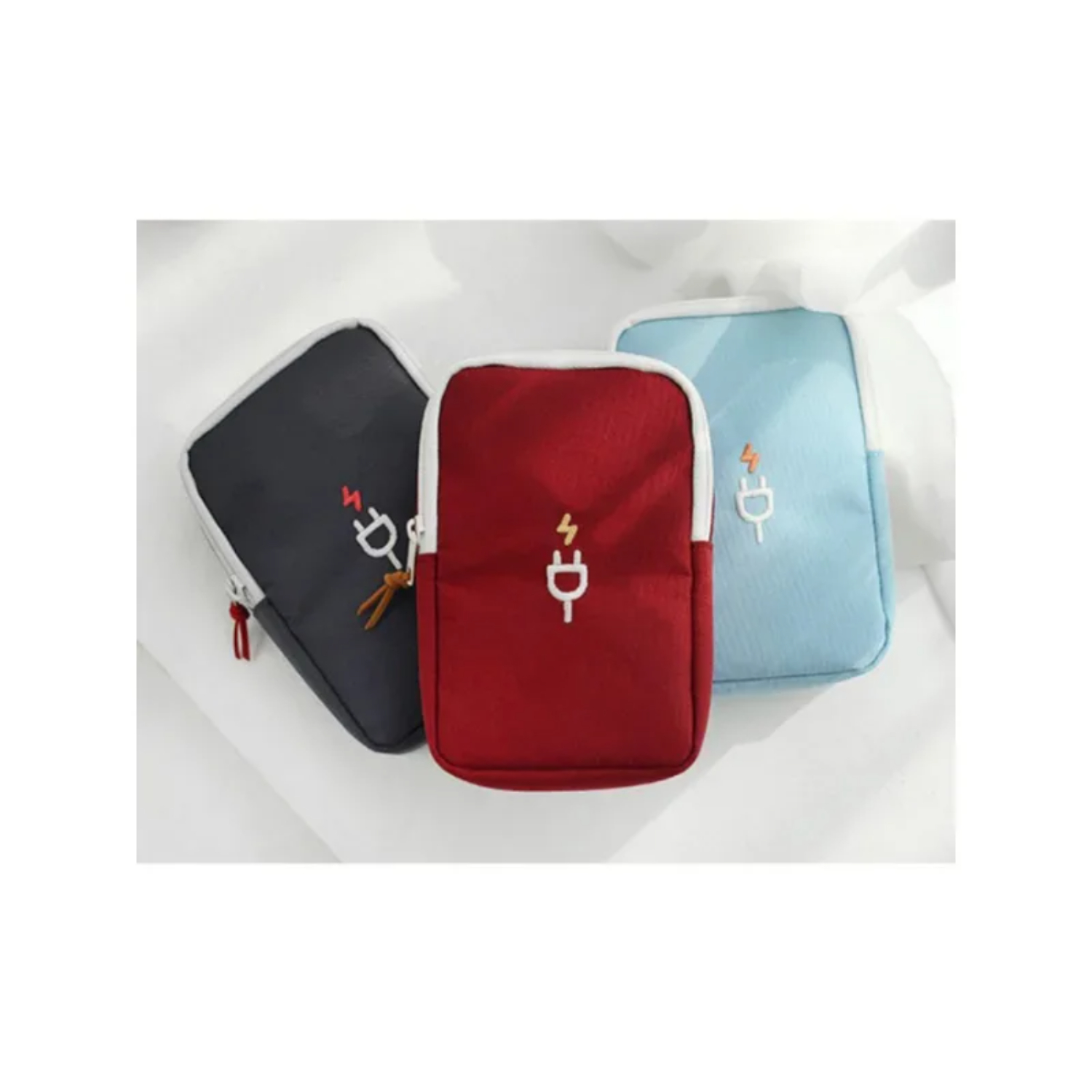 Travel Gadget Organizer  Porta - Electronics Gadgets In China recensione e prezzo