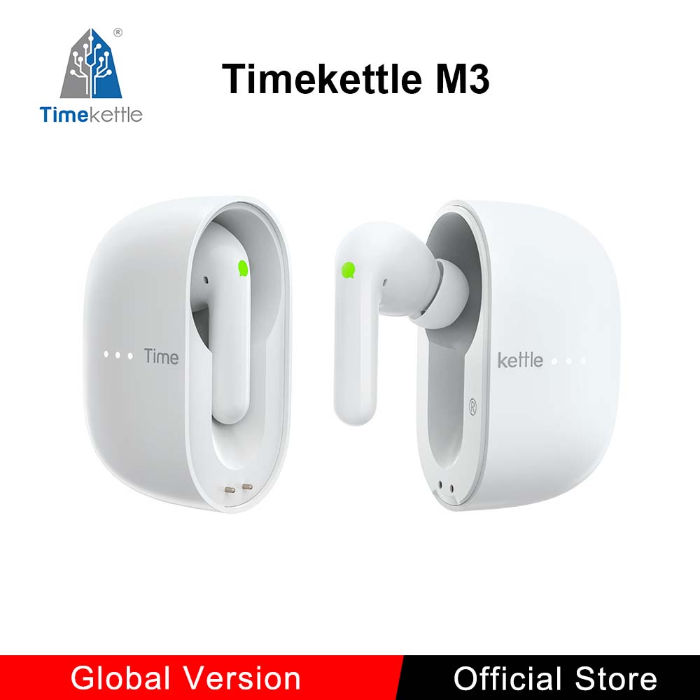 Timekettle M3 Translator Earbu - Portable Translator Device recensione e prezzo