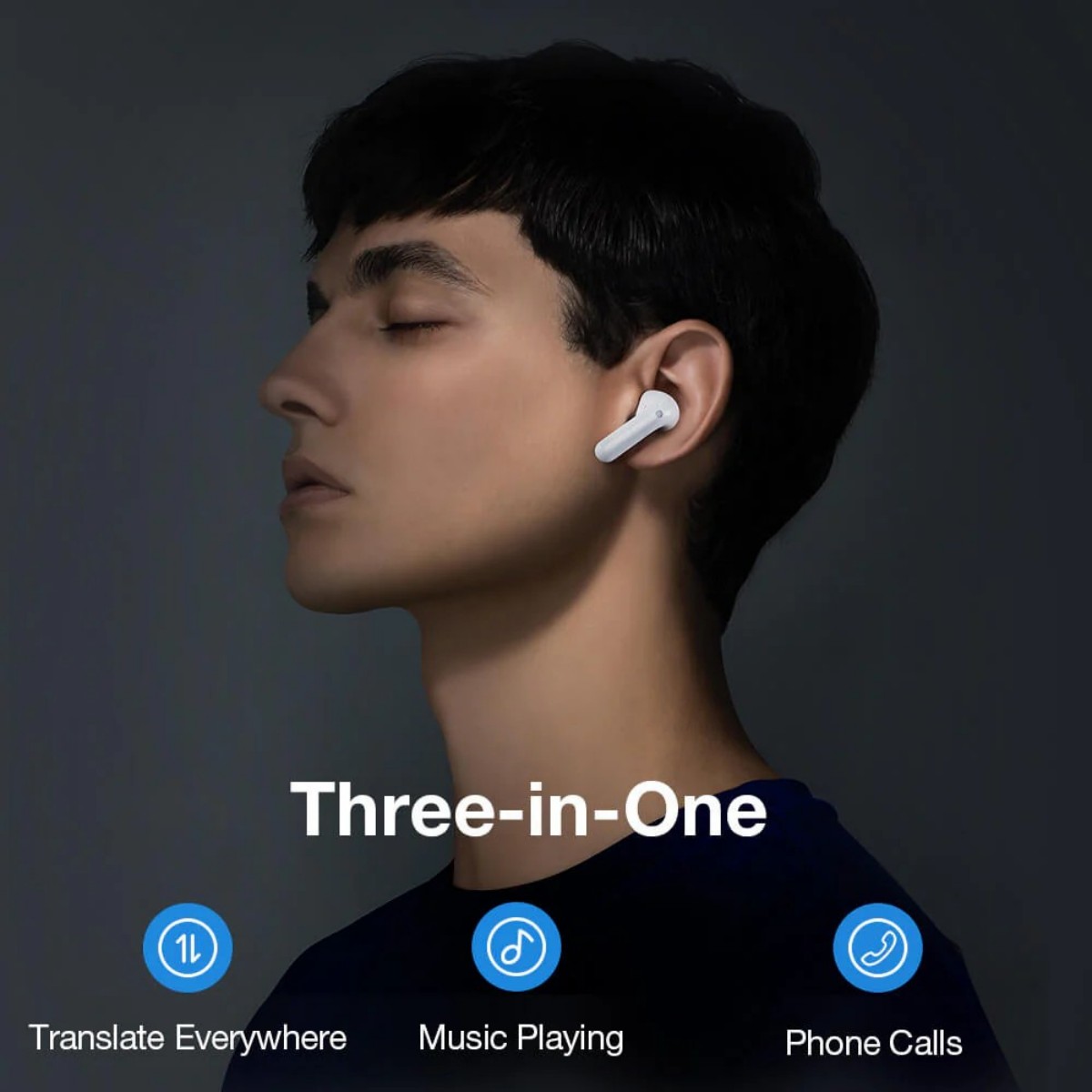Timekettle M3 Translator Earbu - Portable Translator Device recensione e prezzo