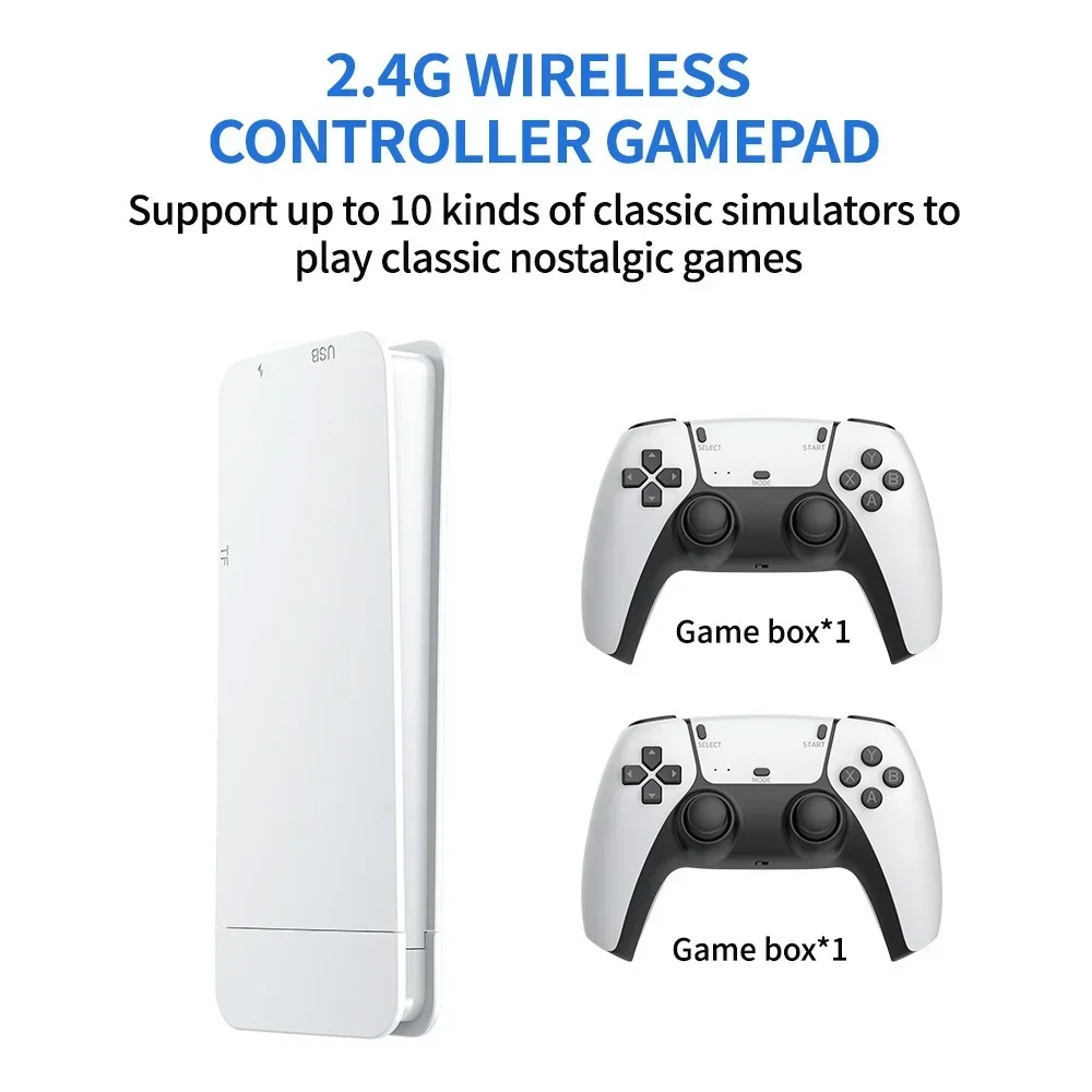 M15 Retro Video Game Console 2 - Retro Game Controller Usb recensione e prezzo