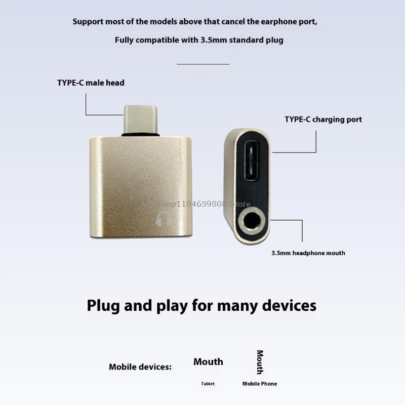 Simultaneous Charging And Soun - Electronics And Gadgets C recensione e prezzo